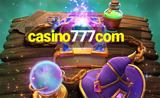 casino777com