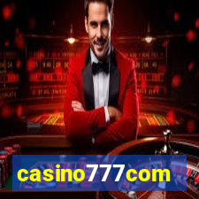 casino777com