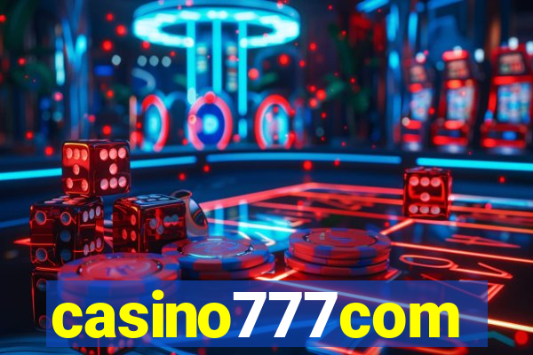 casino777com