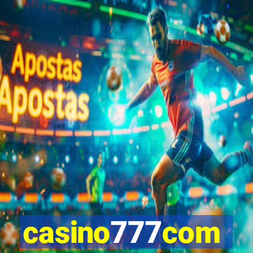 casino777com