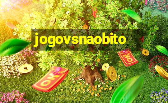 jogovsnaobito