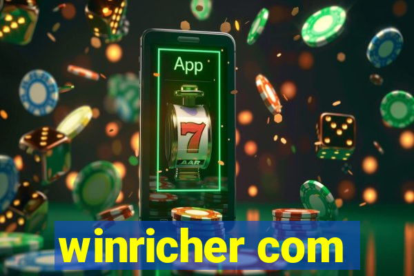 winricher com