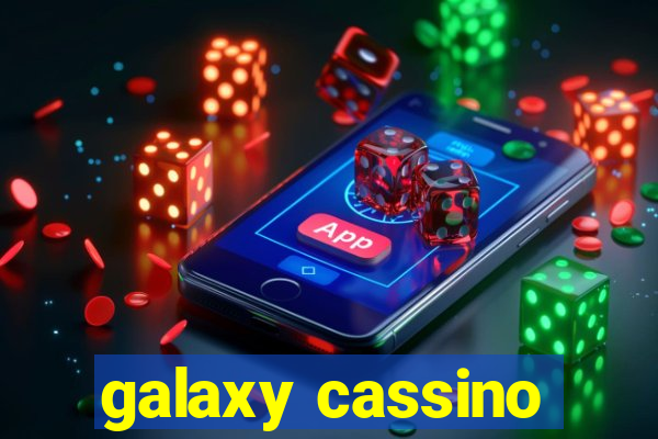 galaxy cassino