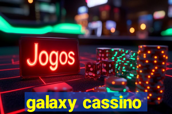 galaxy cassino