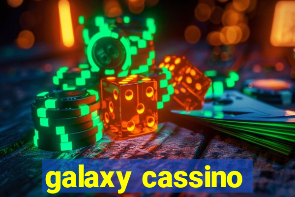 galaxy cassino