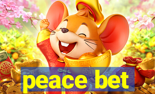 peace bet