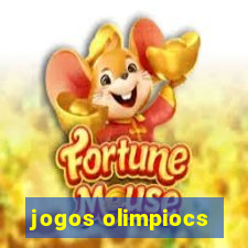 jogos olimpiocs