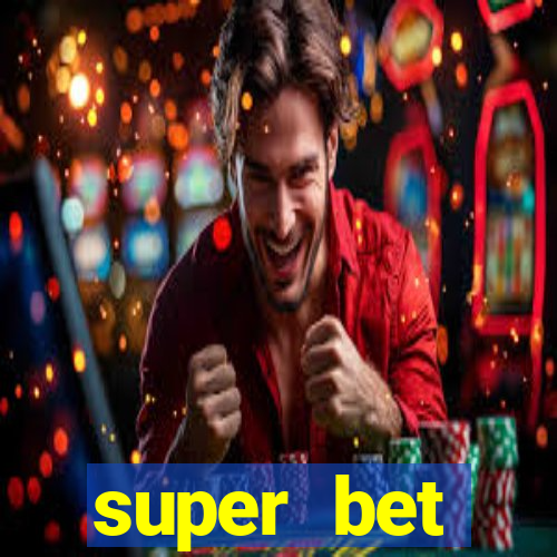 super bet patrocinio sao paulo