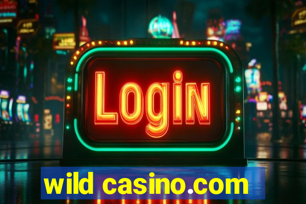 wild casino.com