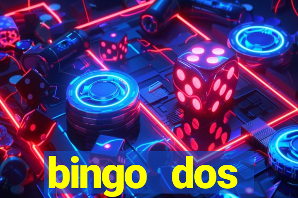 bingo dos substantivos pdf