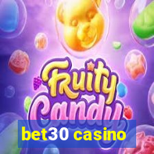 bet30 casino