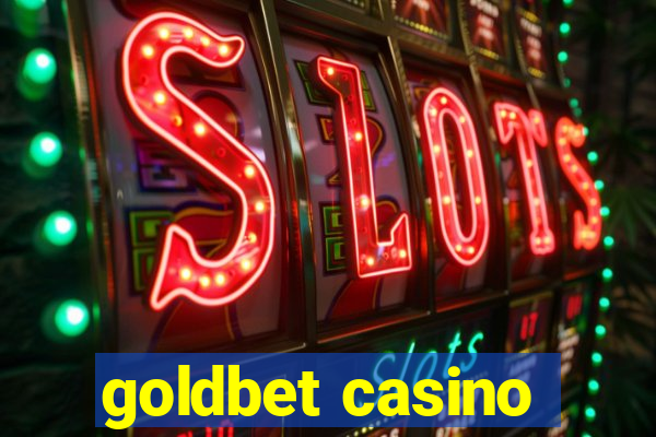 goldbet casino