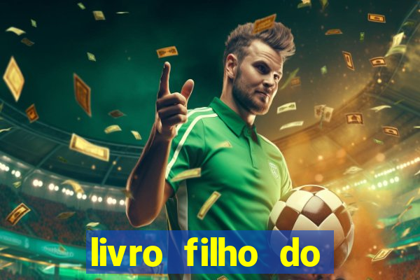 livro filho do fogo - volume 3 pdf grátis