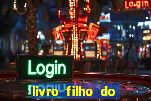 livro filho do fogo - volume 3 pdf grátis