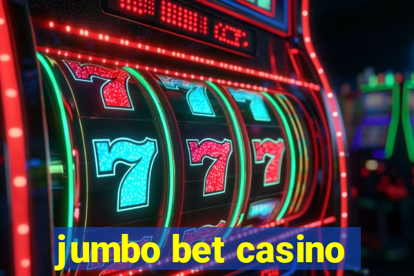 jumbo bet casino