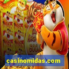 casinomidas.com