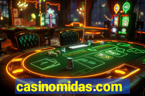 casinomidas.com