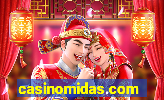 casinomidas.com