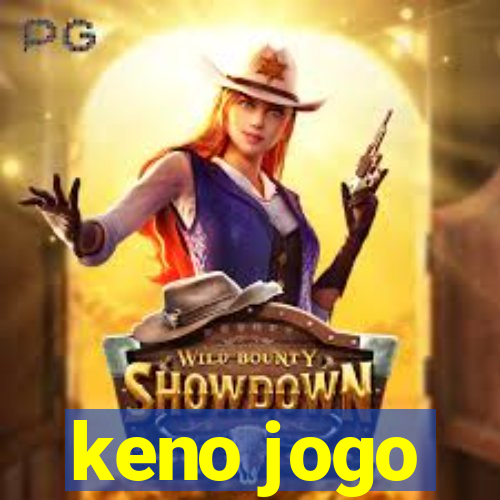 keno jogo