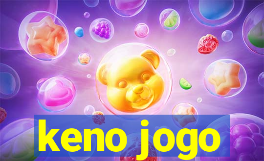 keno jogo