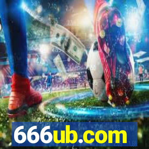 666ub.com