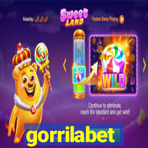 gorrilabet