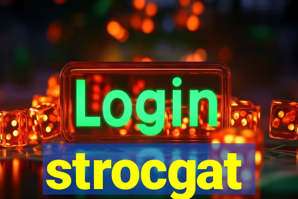 strocgat