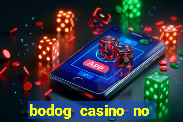 bodog casino no deposit bonus