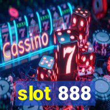 slot 888