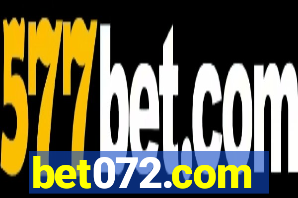 bet072.com