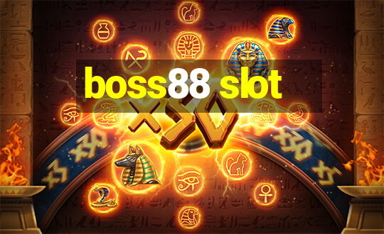 boss88 slot