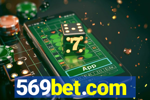 569bet.com