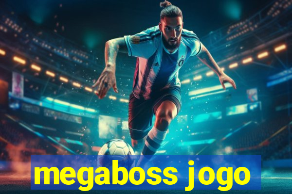 megaboss jogo