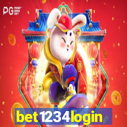 bet1234login