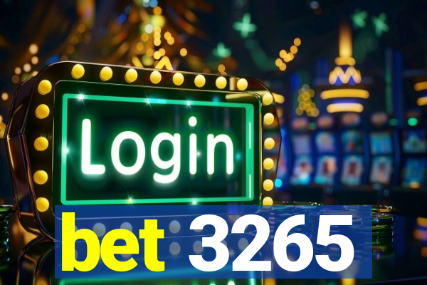 bet 3265