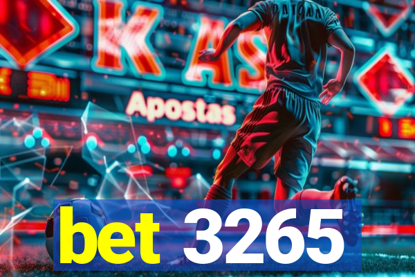 bet 3265