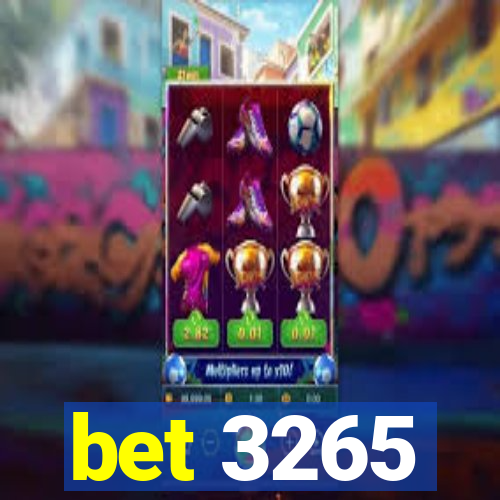 bet 3265