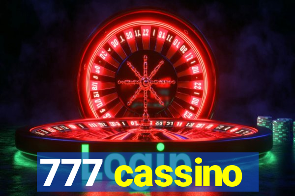 777 cassino