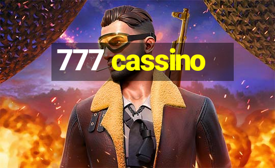 777 cassino