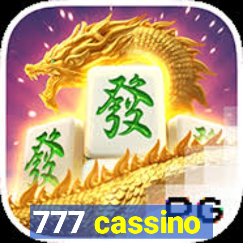 777 cassino