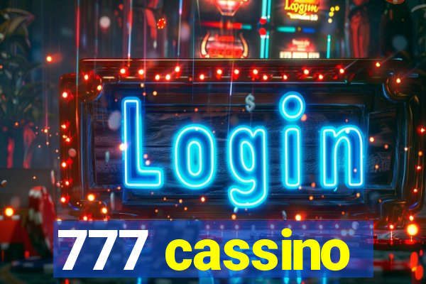 777 cassino