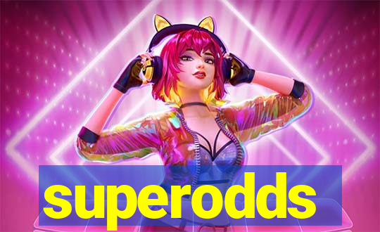 superodds