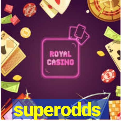 superodds