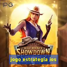 jogo estrategia ios