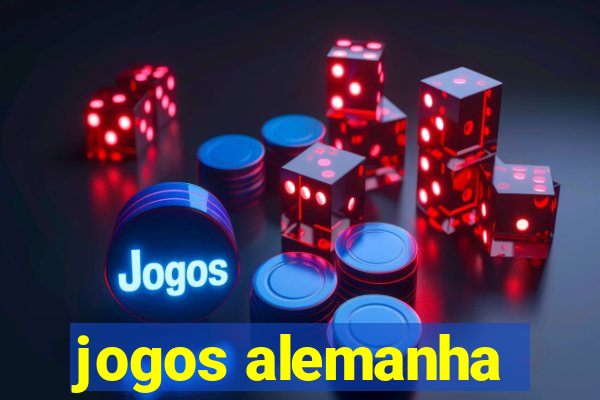 jogos alemanha