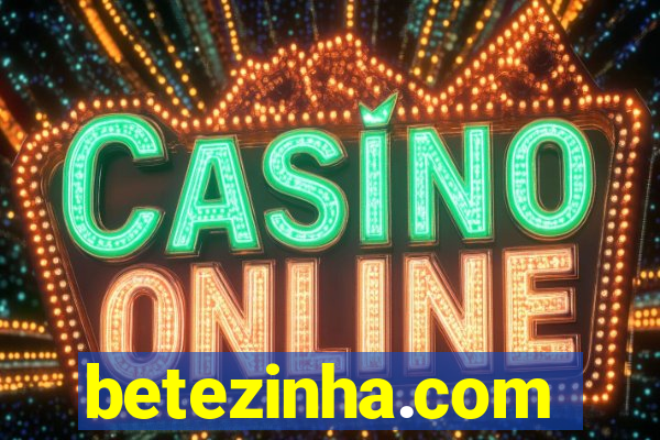 betezinha.com