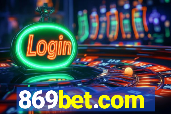 869bet.com