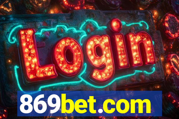 869bet.com