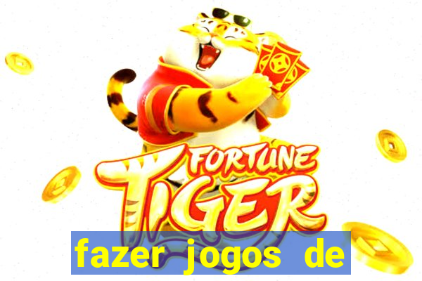 fazer jogos de loteria online