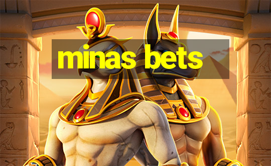 minas bets